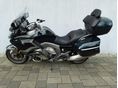 BMW K 1600 GTL 2019/4 - 2