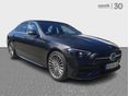 MERCEDES-BENZ C 220 2026/4 - 1
