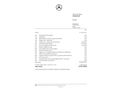MERCEDES-BENZ C 220 2026/4 - 17