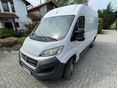 FIAT DUCATO 2.3 Mjet LH2 3.5 t MTA