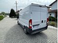 FIAT DUCATO 2016/7 - 8