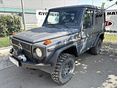 MERCEDES-BENZ G 300 GD 460.3 TELJESEN FELÚJÍTOTT!