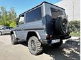 MERCEDES-BENZ G 300 1987/3 - 4