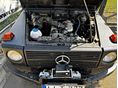 MERCEDES-BENZ G 300 1987/3 - 10