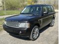LAND ROVER RANGE ROVER 2009/8 - 1