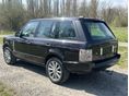 LAND ROVER RANGE ROVER 2009/8 - 2