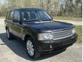 LAND ROVER RANGE ROVER 2009/8 - 4