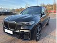 BMW X7 2022/5 - 1