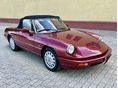 ALFA ROMEO SPIDER 1991/3 - 4
