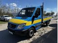 MERCEDES-BENZ SPRINTER 2009/7 - 2