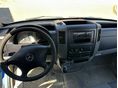 MERCEDES-BENZ SPRINTER 2009/7 - 8