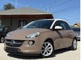 OPEL ADAM 1.0 T Start-Stop Jam Gyönyörű állapotú/ Különleges szín!/ Klíma/Tempomat/Multikormány/Kerékpártartó!