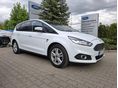 FORD S-MAX 1.5 EcoBoost Business Plus [7 személy] ÚJ MOTOR + ÚJ TURBO
