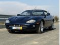 JAGUAR XK 1998/10 - 6