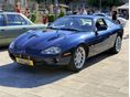 JAGUAR XKR 4.0 Coupe (Automata)