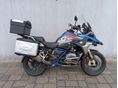 BMW R 1200 GS 2018/3 - 1