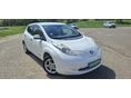 NISSAN LEAF Acenta 24 kWh (Automata)