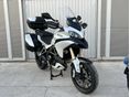 DUCATI MULTISTRADA 1200 