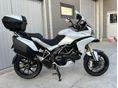 DUCATI MULTISTRADA 1200 2010/6 - 2