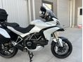 DUCATI MULTISTRADA 1200 2010/6 - 7