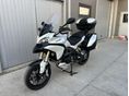 DUCATI MULTISTRADA 1200 2010/6 - 12