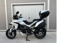 DUCATI MULTISTRADA 1200 2010/6 - 14