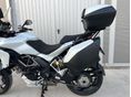 DUCATI MULTISTRADA 1200 2010/6 - 19