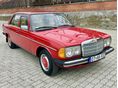 MERCEDES-BENZ 200 1981/7 - 4