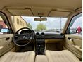 MERCEDES-BENZ 200 1981/7 - 7