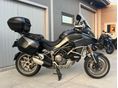DUCATI MULTISTRADA 1260 2020/6 - 2