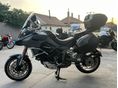 DUCATI MULTISTRADA 1260 2020/6 - 14