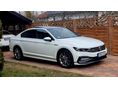 VOLKSWAGEN PASSAT 2.0 TDI SCR Business DSG R-Line. IQ LEDMÁTRIX. Panoráma. Virtual Cocpit 190LE. 360 kamera . Facelift