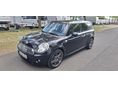 MINI CLUBMAN Cooper1.6 D (Automata) 174.000 Km.Jó műszaki állapot.jéghideg klíma