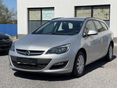 OPEL ASTRA J Sports Tourer 1.6 Drive EURO6 ++135eKM++VONÓHOROG++TEMPOMAT++TOL.RADAR++4xEL.ABLAK