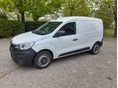 RENAULT EXPRESS 1.5 Blue dCi Extra Magyarországi / Vezetett szervizkönyv / 6 sebességes / Tempomat / Parkaradar / B