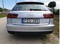 AUDI A6 2015/7 - 12