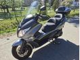 HONDA SW-T 400 