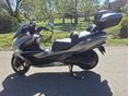 HONDA SW-T 400 2011/9 - 3