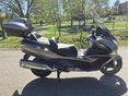 HONDA SW-T 400 2011/9 - 4