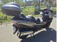 HONDA SW-T 400 2011/9 - 5