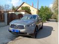 INFINITI QX70 3.0 d GT (Automata)
