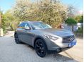 INFINITI QX70 2014/9 - 2