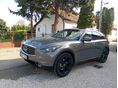 INFINITI QX70 2014/9 - 26