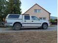 OPEL CAMPO 2.5 Di Crew-Cab 4x4