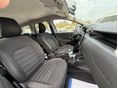 DACIA DUSTER 2021/9 - 12