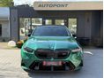 BMW M5 2025/10 - 2