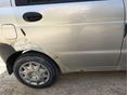 DAEWOO MATIZ 2002 - 4