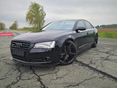 AUDI A8 2011/5 - 1