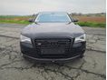AUDI A8 2011/5 - 2