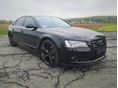 AUDI A8 2011/5 - 3